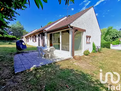 Maison, 185 m²
