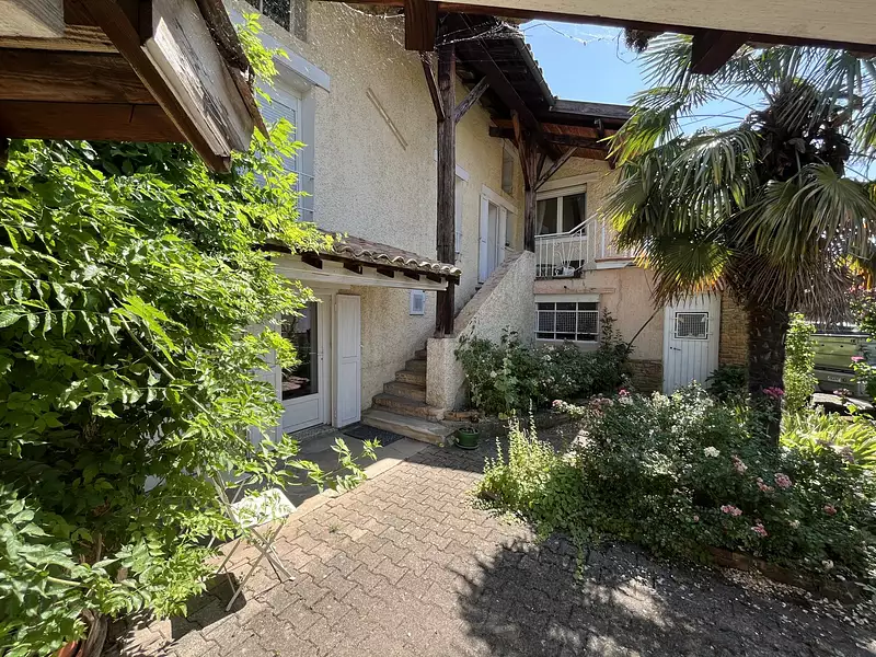 Maison, 163,49 m²