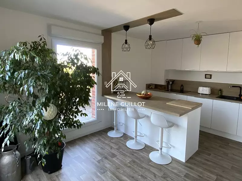 Appartement, 109 m²