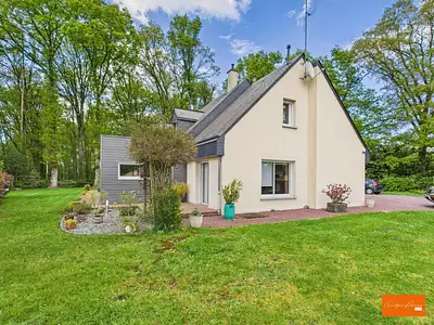 Maison, 160 m²