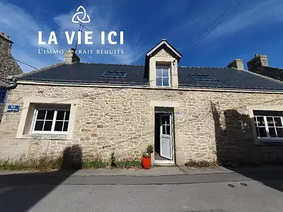 Maison, 102 m²