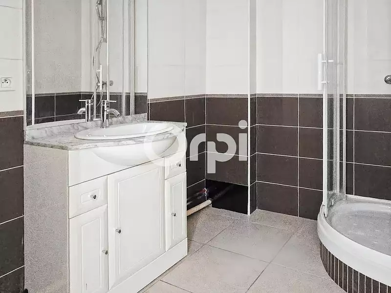 Appartement, 81 m²