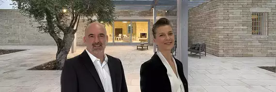 CARRIER IMMOBILIER  -  Tassin Demi Lune