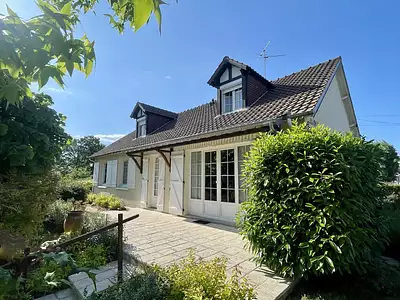 Maison, 120 m²