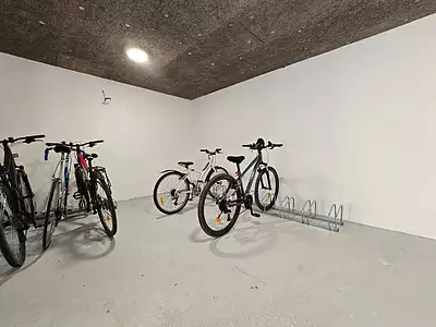 Appartement, 62,42 m²