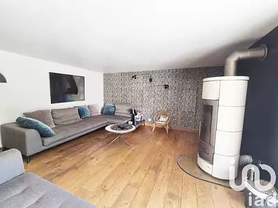 Maison, 203 m²
