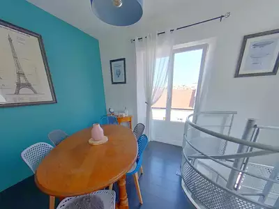 Maison, 94 m²