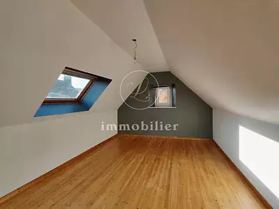 Appartement, 77 m²
