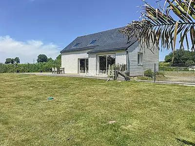 Maison, 120 m²