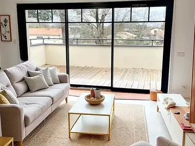 Appartement, 67,1 m²