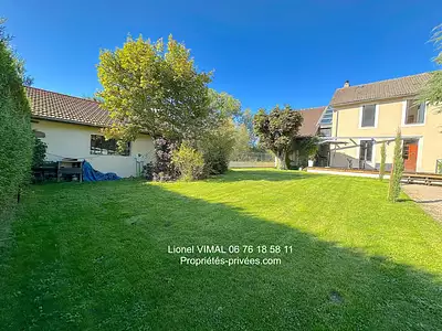 Maison, 170 m²