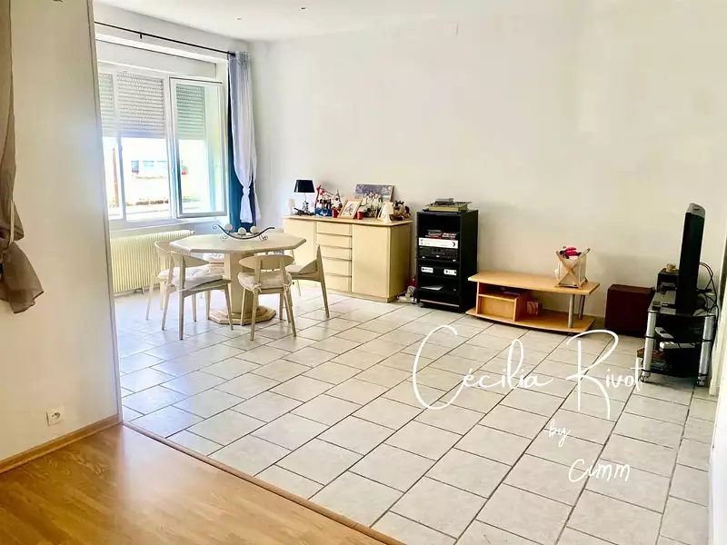 Maison, 102 m²