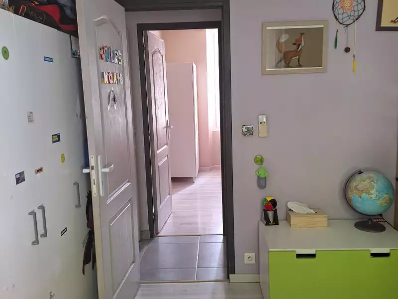 Maison, 95 m²