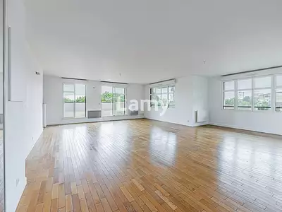 Appartement, 135 m²