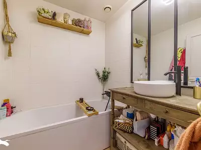 Maison, 80 m²