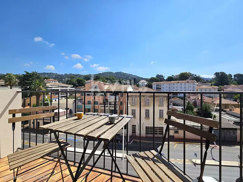 Appartement, 66,33 m²