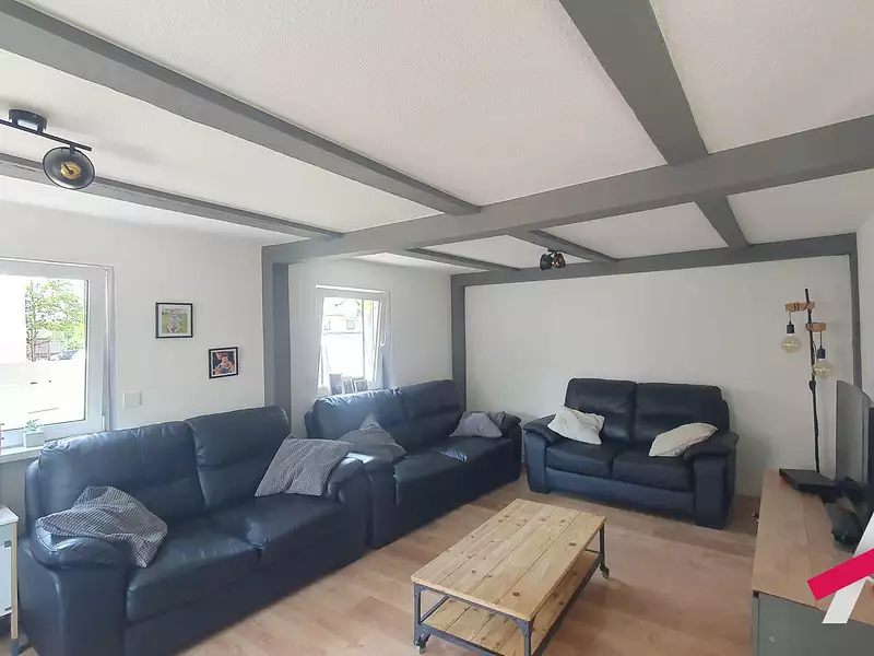 Maison, 100 m²