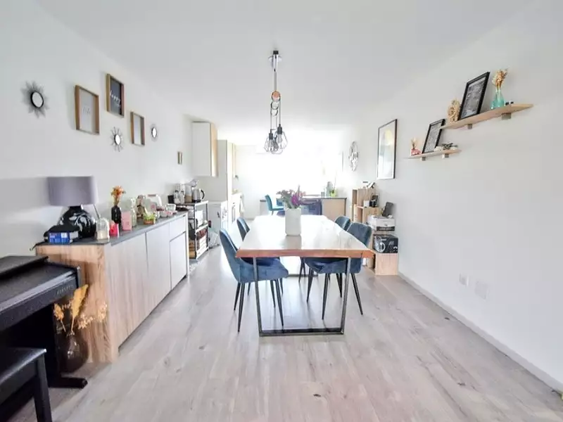 Appartement, 137 m²