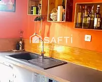 Appartement, 88 m²