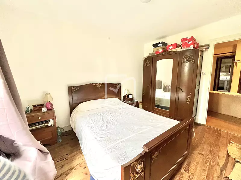 Maison, 245 m²