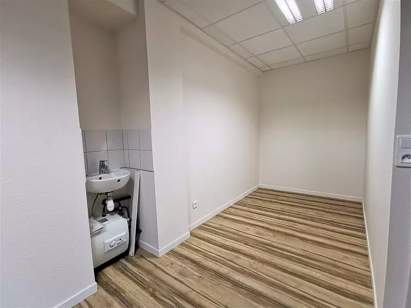 Divers, 44 m²