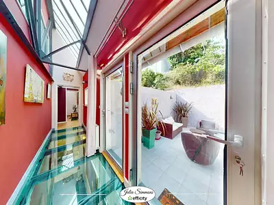 Appartement, 125 m²