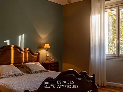 Maison, 188 m²