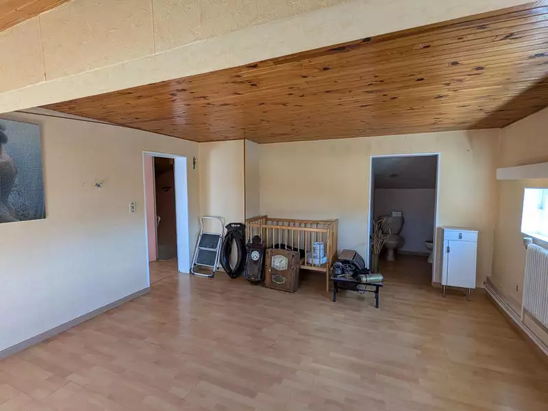 Maison, 146 m²