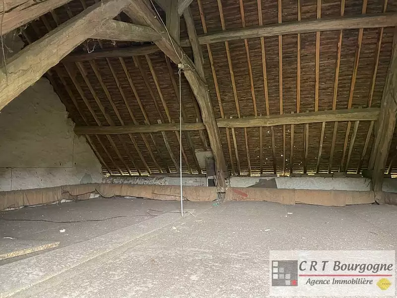 Maison, 121 m²
