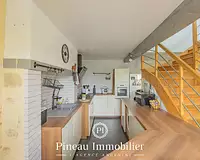 Maison, 124 m²