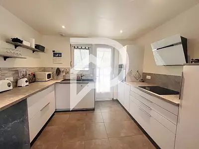 Maison, 108 m²