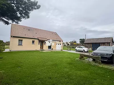 Maison, 71 m²