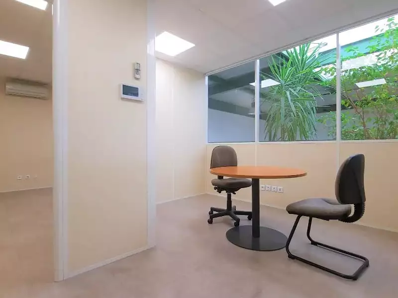 Divers, 255 m²