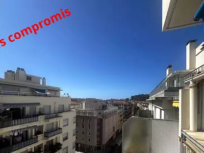 Appartement, 65,41 m²