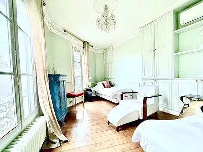 Appartement, 64 m²