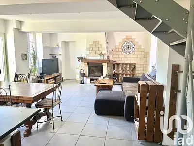 Maison, 80 m²