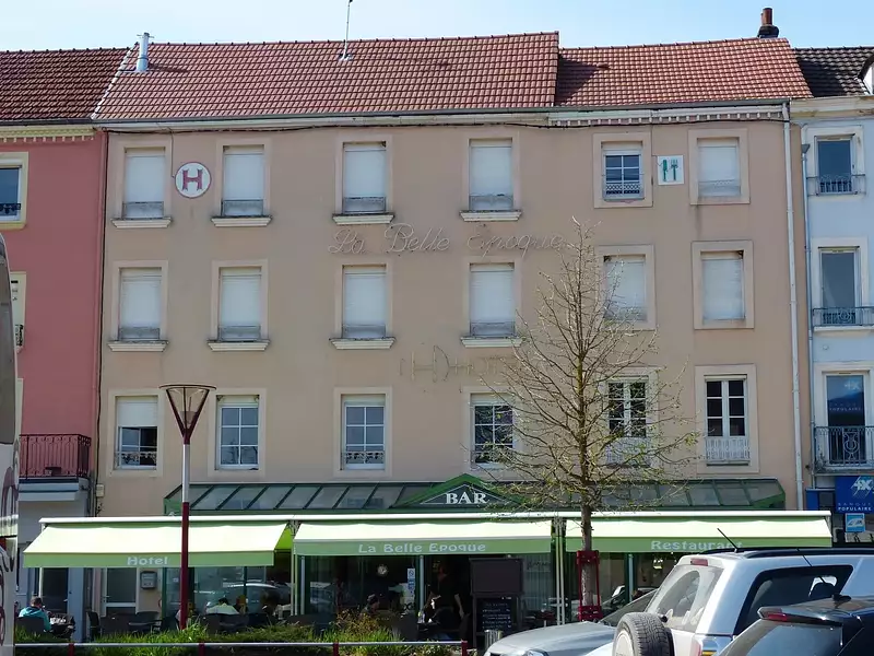 Immeuble, 567 m²