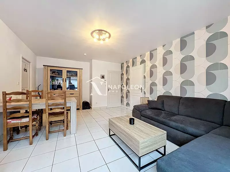 Appartement, 71,43 m²