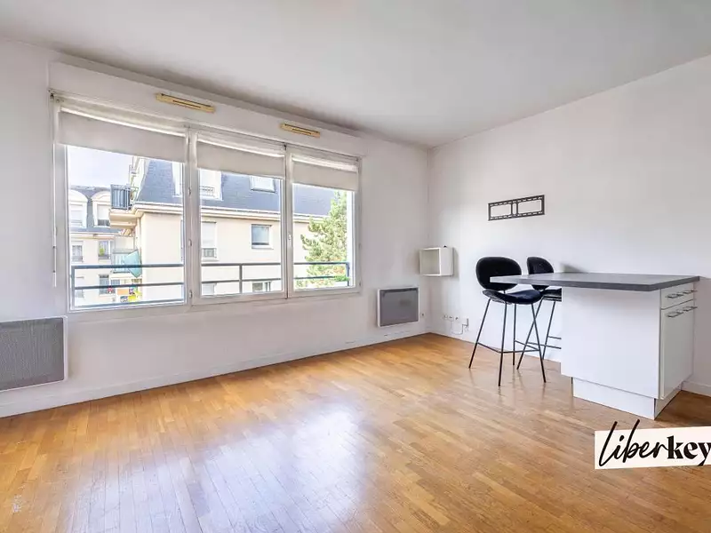 Appartement, 25 m²