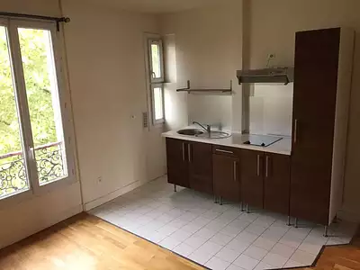Appartement, 30 m²