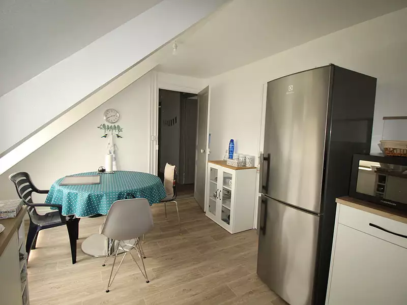 Appartement, 66,74 m²