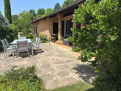 Maison, 168 m²