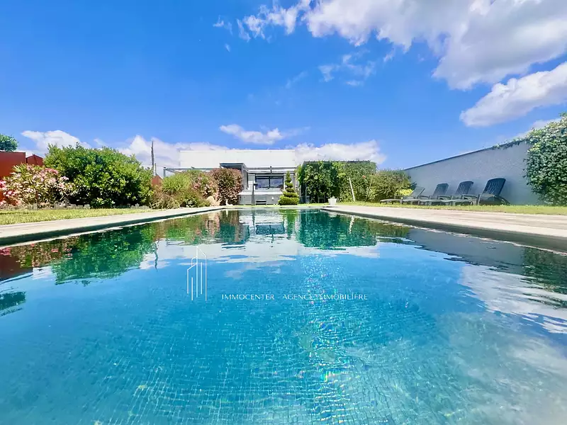 Maison, 190 m²