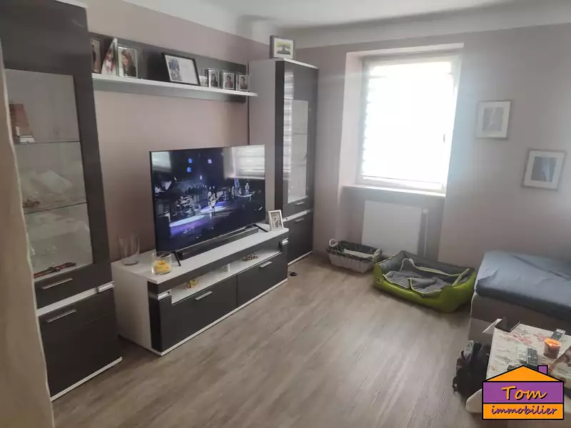 Maison, 110 m²