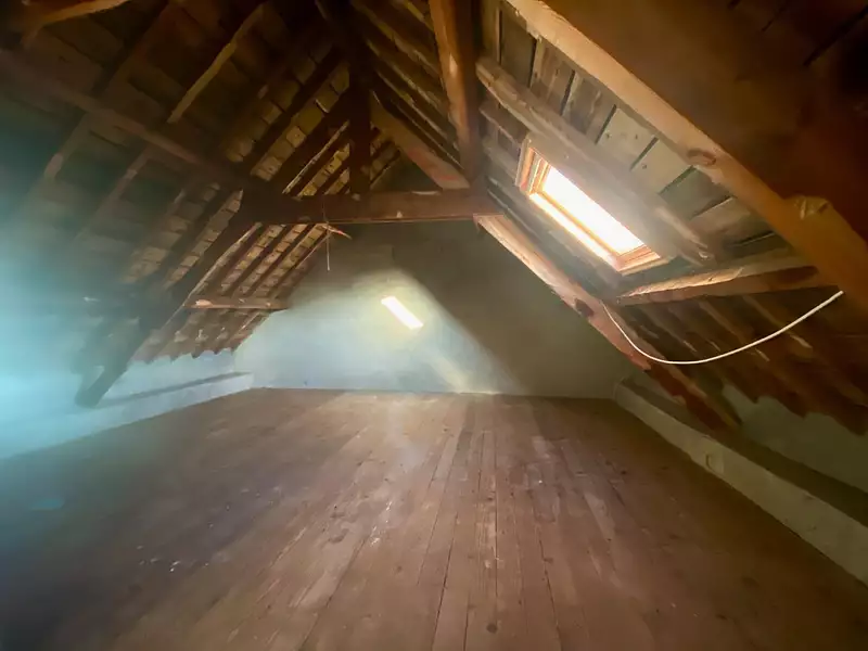 Maison, 138 m²