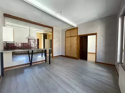 Appartement, 67,02 m²