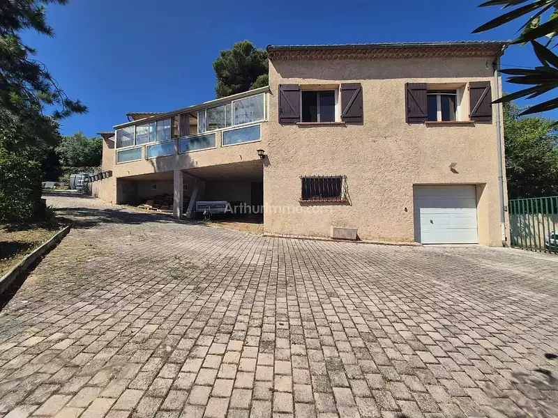 Maison, 120,85 m²