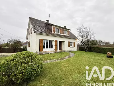 Maison, 137 m²