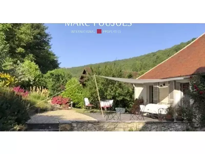 Maison, 405 m²