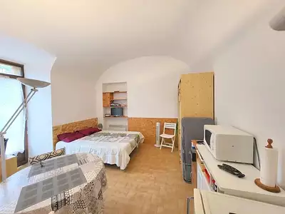 Appartement, 20 m²